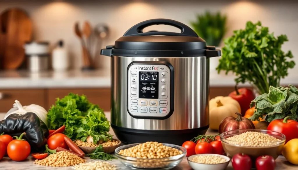 Instant Pot Pro 10 in 1 Pressure Cooker Review 2 @www.burnbodyfatdaily.com