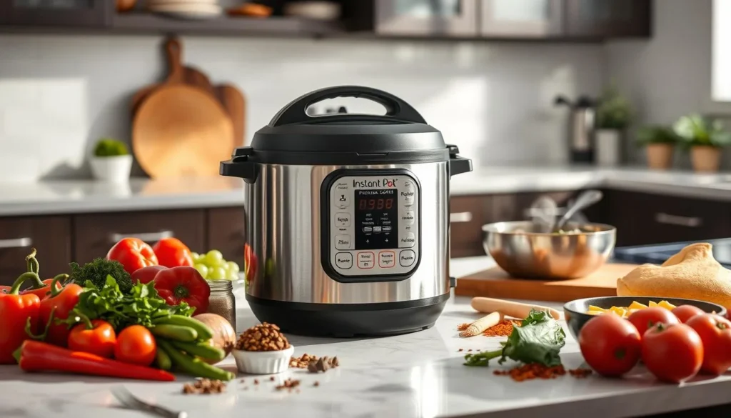 Instant Pot Pro 10 in 1 Pressure Cooker Review 3 @www.burnbodyfatdaily.com