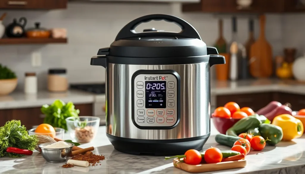 Instant Pot Pro 10 in 1 Pressure Cooker Review 4 @www.burnbodyfatdaily.com