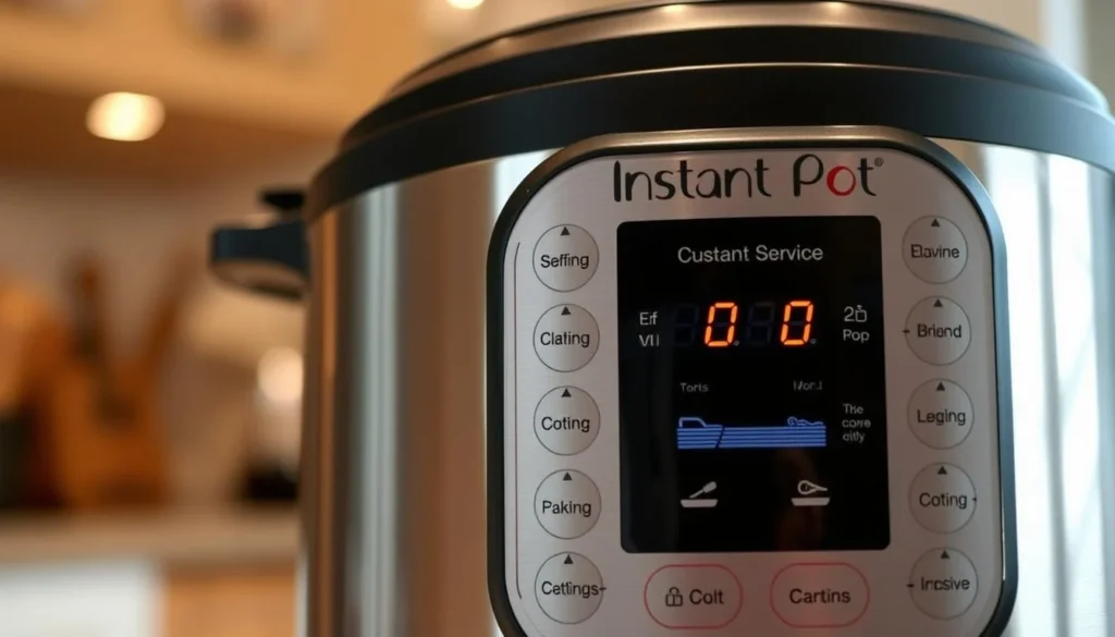 Instant Pot Pro 10 in 1 Pressure Cooker Review 5 @www.burnbodyfatdaily.com