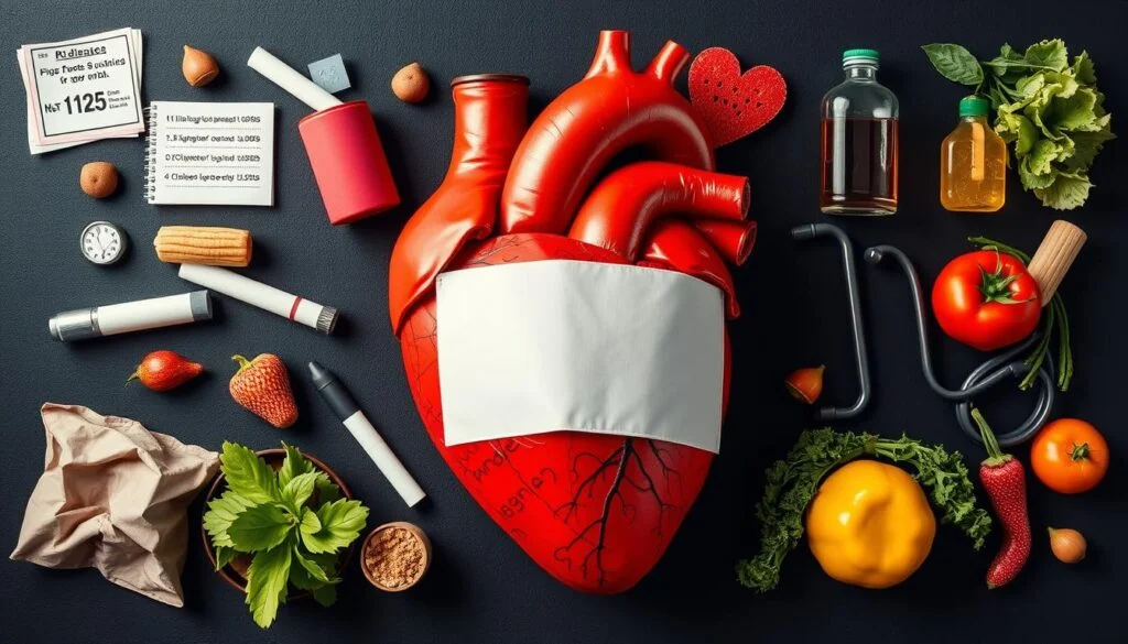 Keto Diet and Heart Health Separating Facts from Myths 3@www.burnbodyfatdaily.wepb